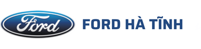  FORD HÀ TĨNH